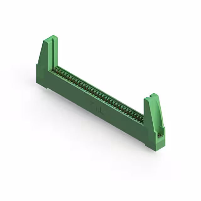345-036-542-188 EDAC Inc.  Edgeboard Connectors